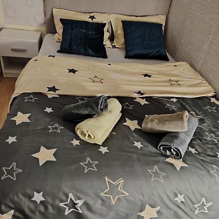 Cozy Max Studio 雅戈丁那 外观 照片