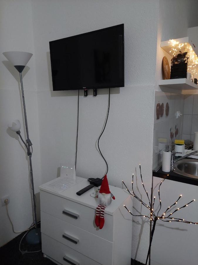 Cozy Max Studio 雅戈丁那 外观 照片
