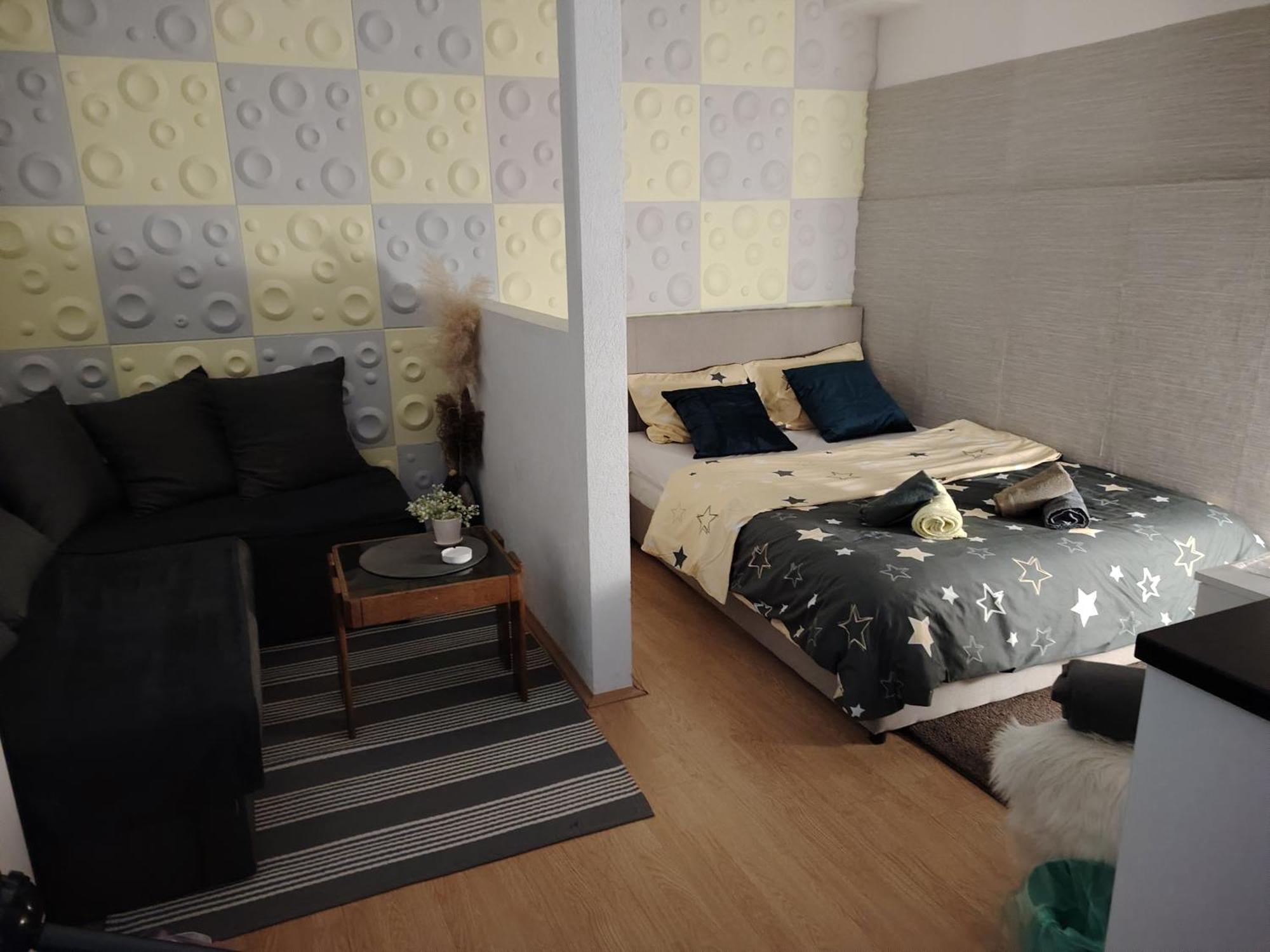 Cozy Max Studio 雅戈丁那 外观 照片