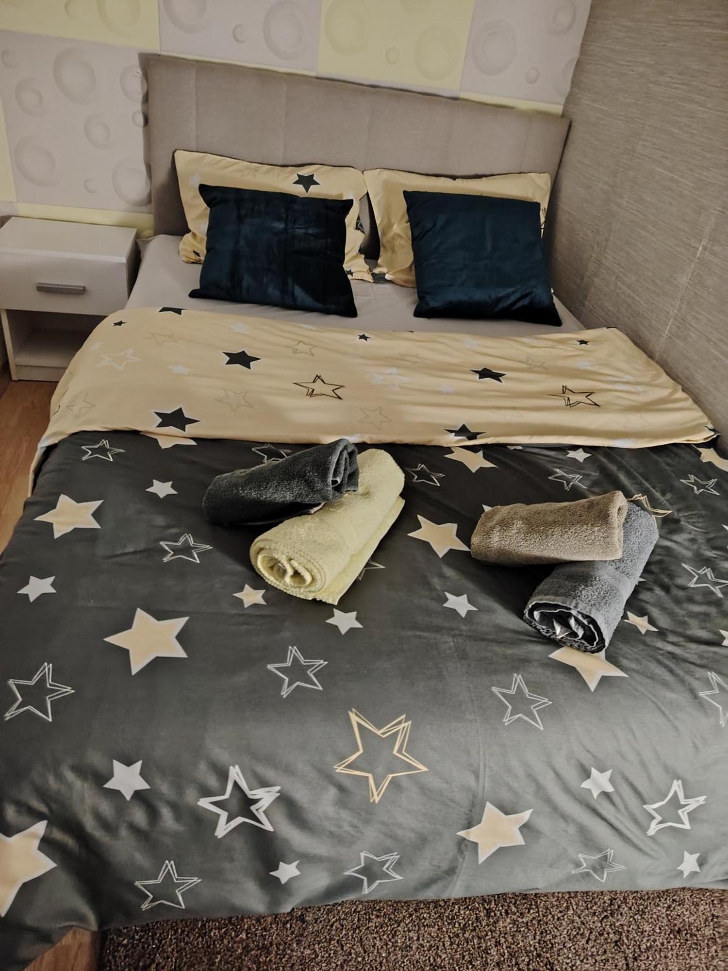 Cozy Max Studio 雅戈丁那 外观 照片